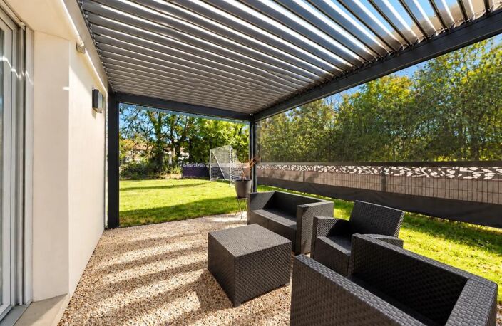 01250 - Tossiat -Maison de 4 pièces de 87m² — photo 2