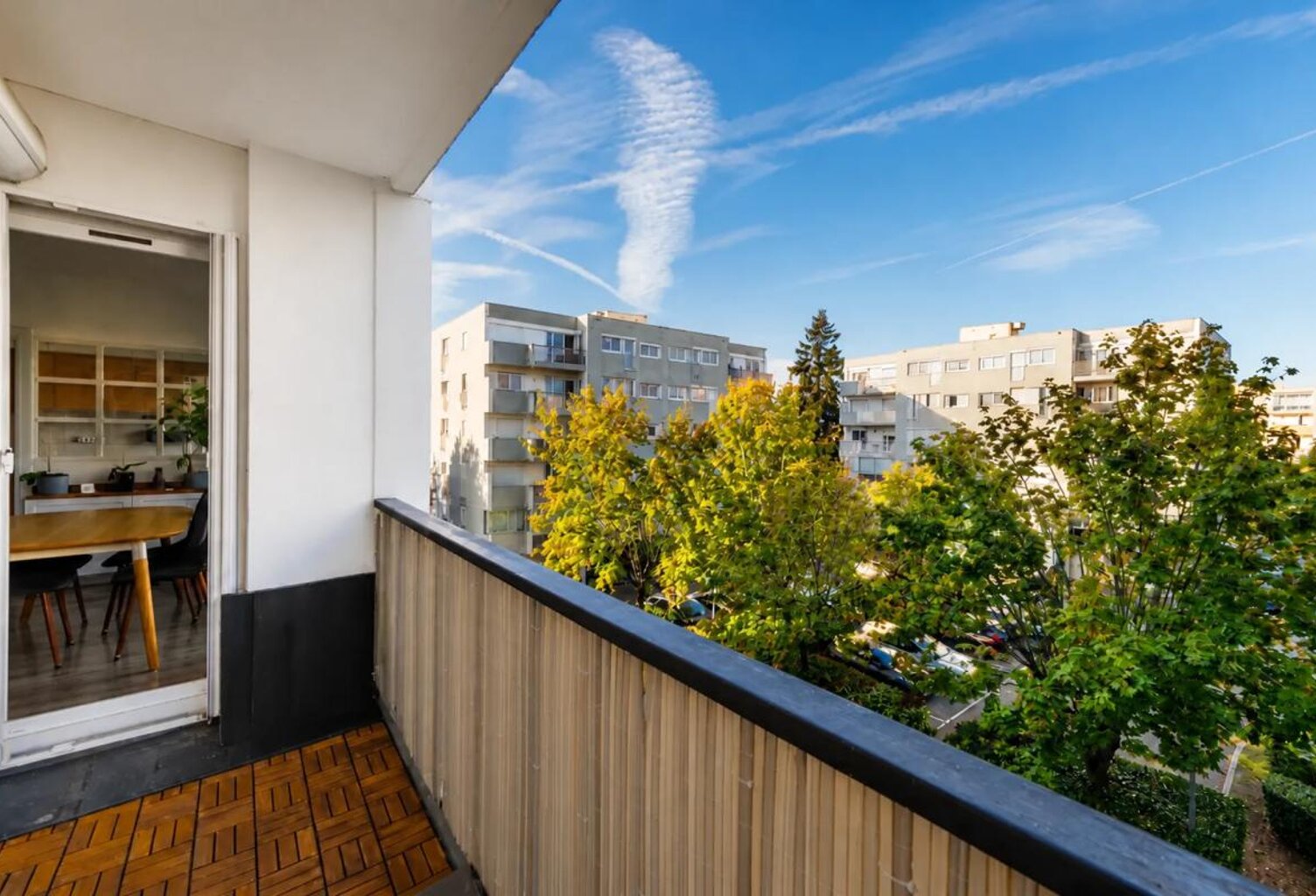 T4 de 88 m² - bureau - aucuns travaux - ravalement voté — photo 1