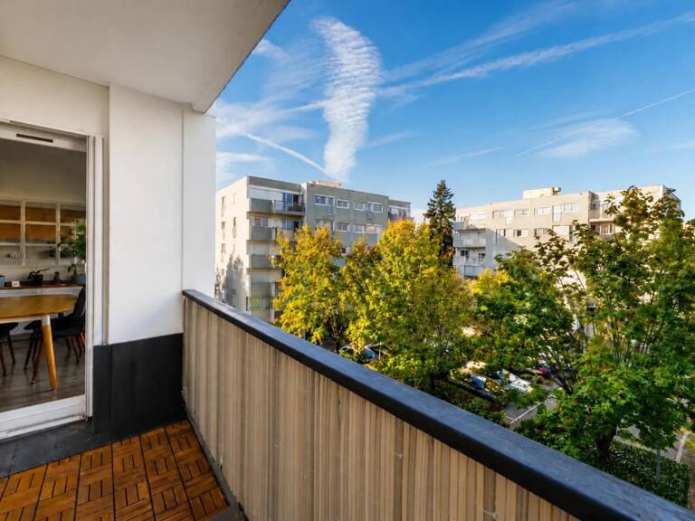 T4 de 88 m² - bureau - aucuns travaux - ravalement voté — photo 1