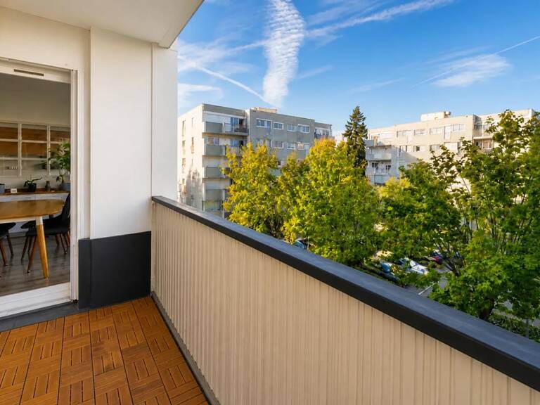 T4 de 88 m² - bureau - aucuns travaux - ravalement voté — photo 1