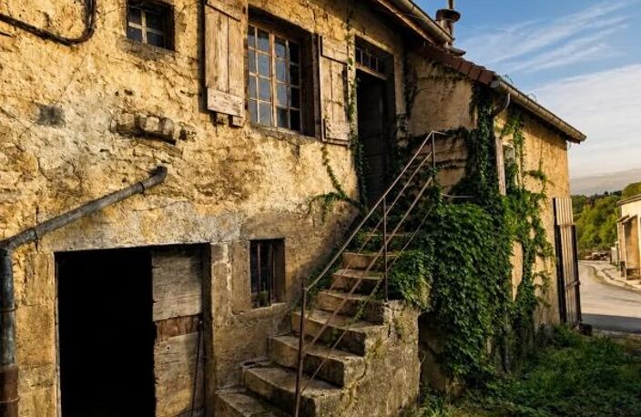 Maison de 7 pièces de 300 m² à Lavigny — photo 3