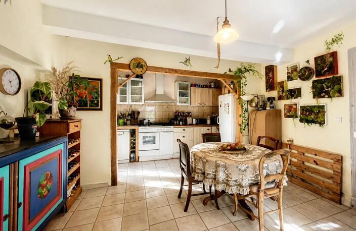 Maison de 9 pièces de 211 m² à Salies-du-Salat — photo 4