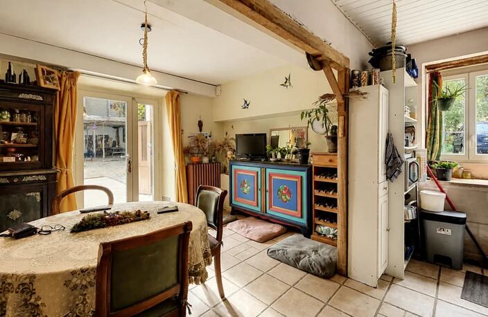 Maison de 9 pièces de 211 m² à Salies-du-Salat — photo 5