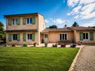 Maison de 8 pièces de 170 m² à Chamaret — photo 2