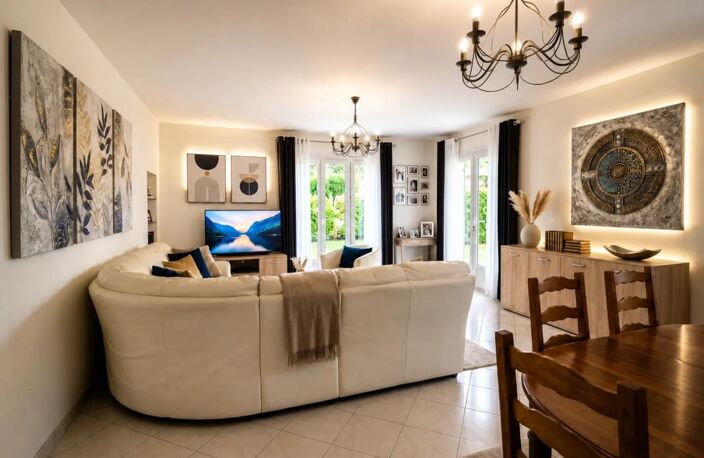 Maison de 8 pièces de 170 m² à Chamaret — photo 3