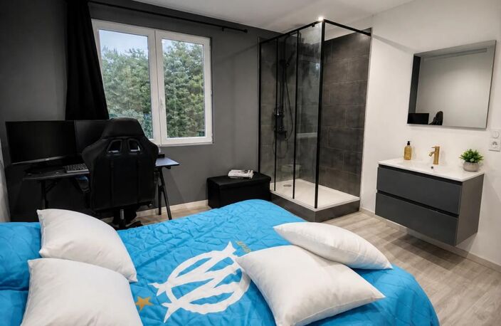 Maison de 8 pièces de 170 m² à Chamaret — photo 5