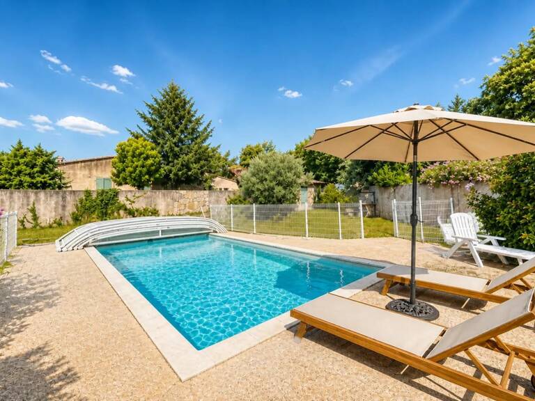 Maison de 8 pièces de 170 m² à Chamaret — photo 1