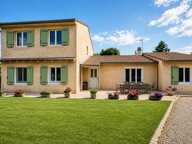 Maison de 8 pièces de 170 m² à Chamaret — photo 2