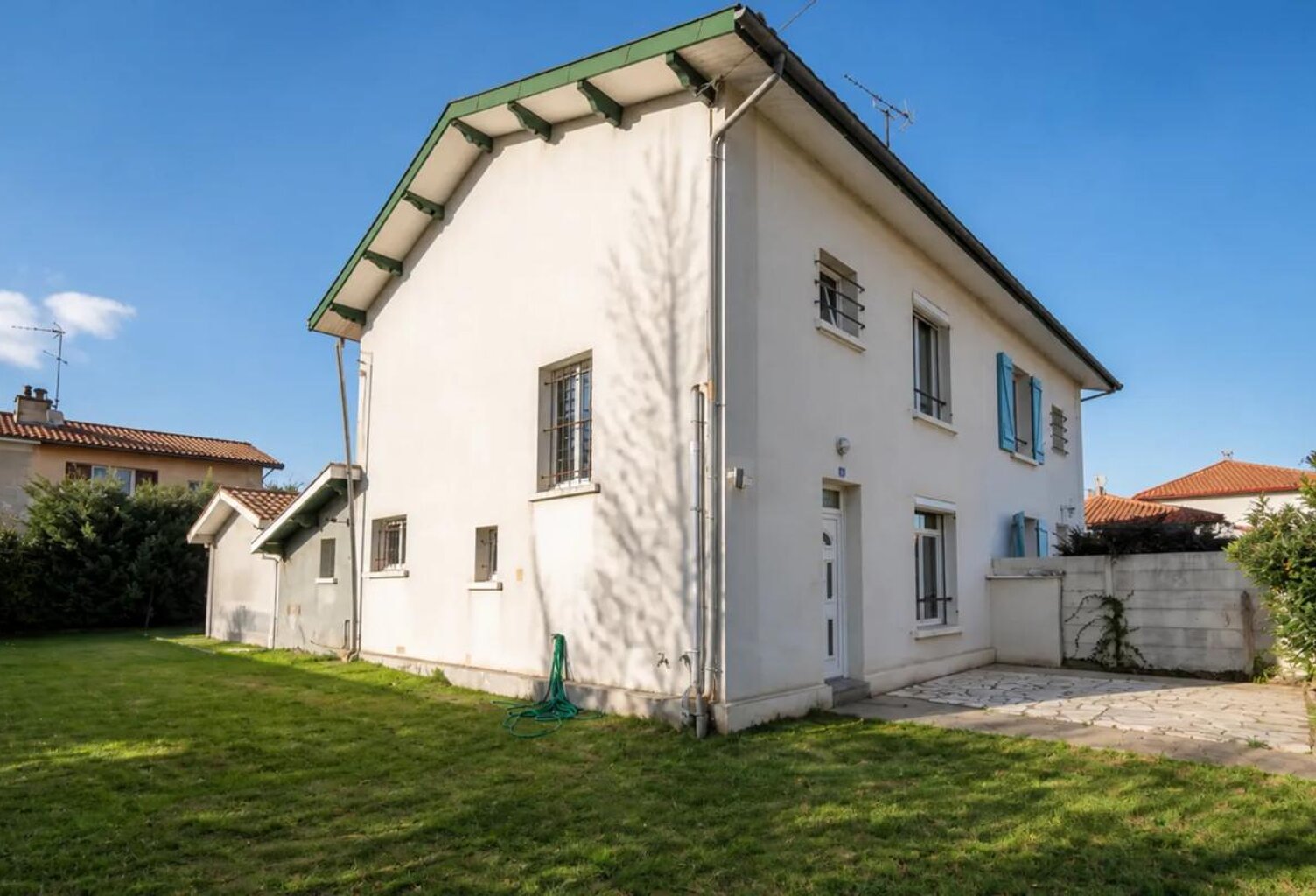 Maison de 6 pièces de 118 m² à Dax — photo 1