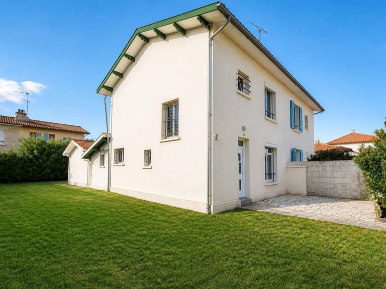 Maison de 6 pièces de 118 m² à Dax — photo 1