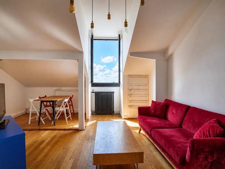Appartement 2 pièces 41 m² carrez à Colombes — photo 1
