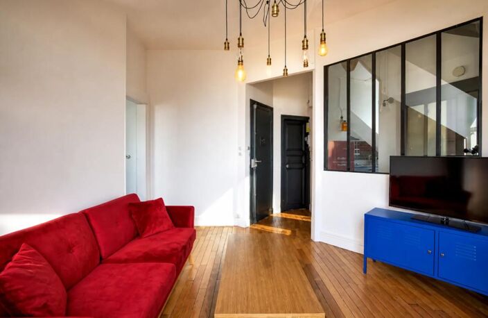 Appartement 2 pièces 41 m² carrez à Colombes — photo 2
