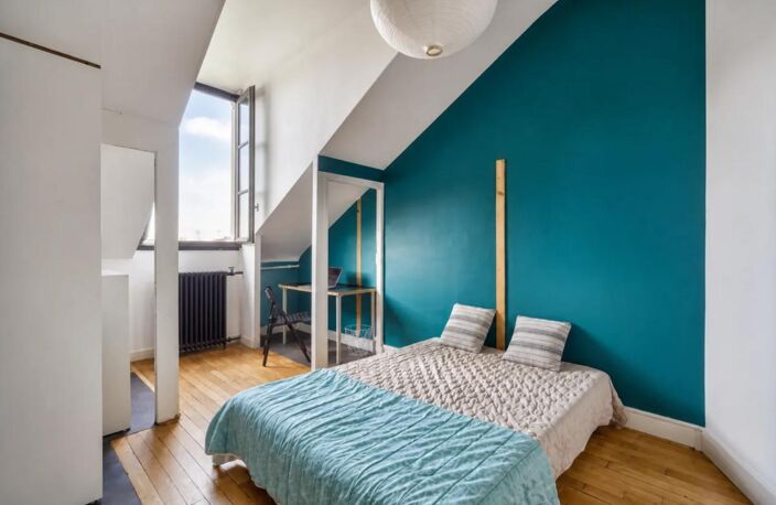Appartement 2 pièces 41 m² carrez à Colombes — photo 5