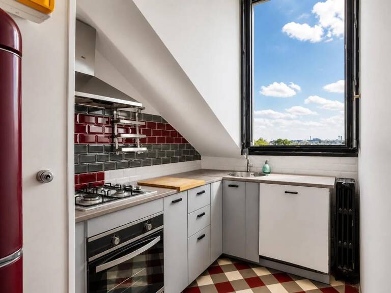 Appartement 2 pièces 41 m² carrez à Colombes — photo 1
