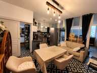 Appartement 3 pièces de 45 m² à Menton — photo 2