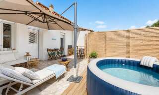 Maison 2 Pièces 63 m² à vendre à Bordeaux (33100)