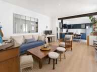 Bastide – Maison de plain-pied rénovée avec jardin et stationnement privé — photo 3