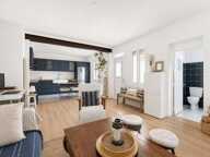 Bastide – Maison de plain-pied rénovée avec jardin et stationnement privé — photo 4