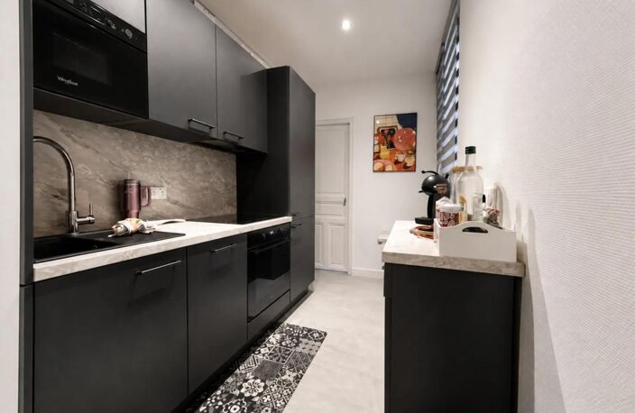 Appartement de 3 pièces de 60 m² à Angers Doutre — photo 3