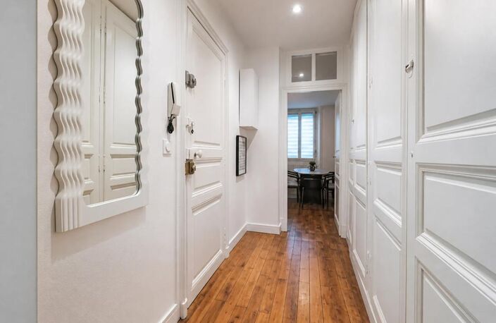 Appartement de 3 pièces de 60 m² à Angers Doutre — photo 4