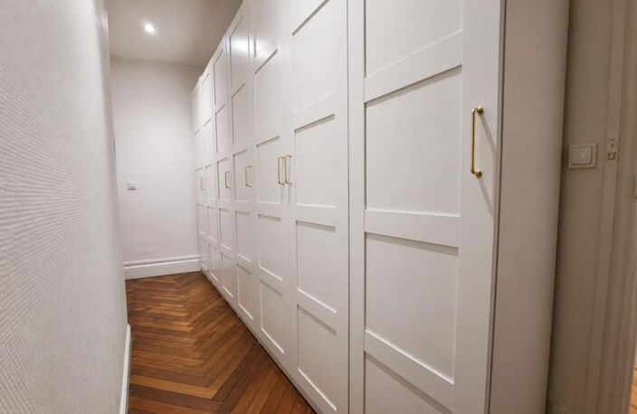 Appartement de 3 pièces de 60 m² à Angers Doutre — photo 5