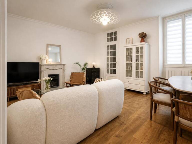 Appartement de 3 pièces de 60 m² à Angers Doutre — photo 1