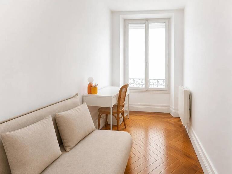 Appartement de 3 pièces de 60 m² à Angers Doutre — photo 1