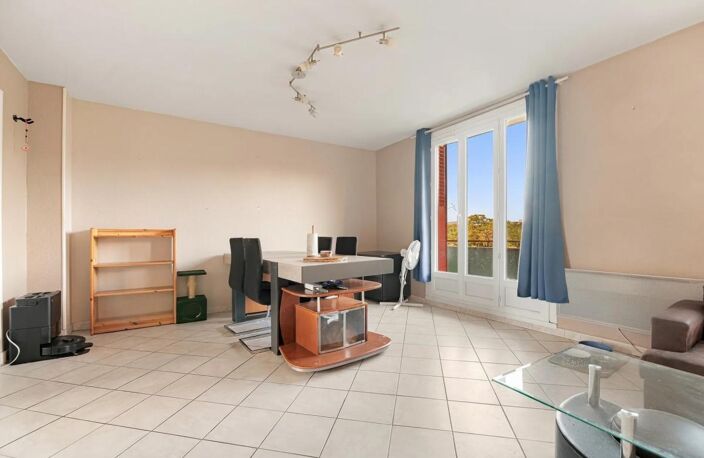 Appartement T3 de 62 m² situé à Échirolles — photo 3