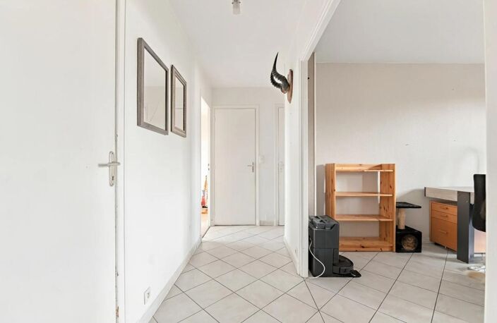 Appartement T3 de 62 m² situé à Échirolles — photo 4