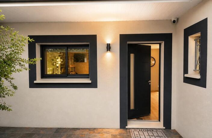 Maison de 5 pièces de 125 m² à Genac-Bignac — photo 3