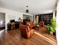 Belle maison familiale avec 4 chambres, grand garage et jardin arboré — photo 4