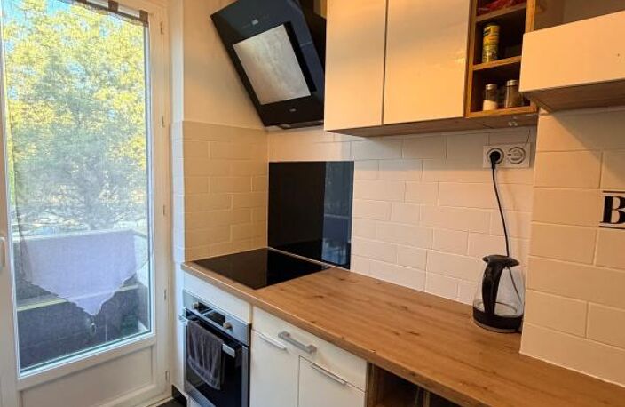 Appartement 3 pièces de 45 m² situé à Poissy — photo 3