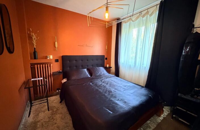Appartement 3 pièces de 45 m² situé à Poissy — photo 4
