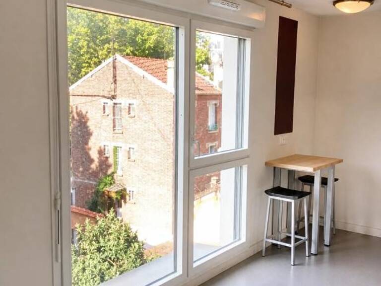 Studio de 1 pièce de 25 m² situé à Colombes — photo 1