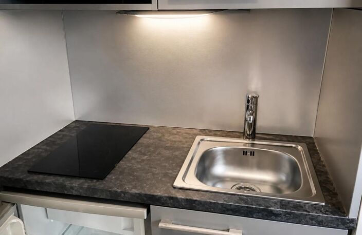 Studio de 1 pièce de 25 m² situé à Colombes — photo 2