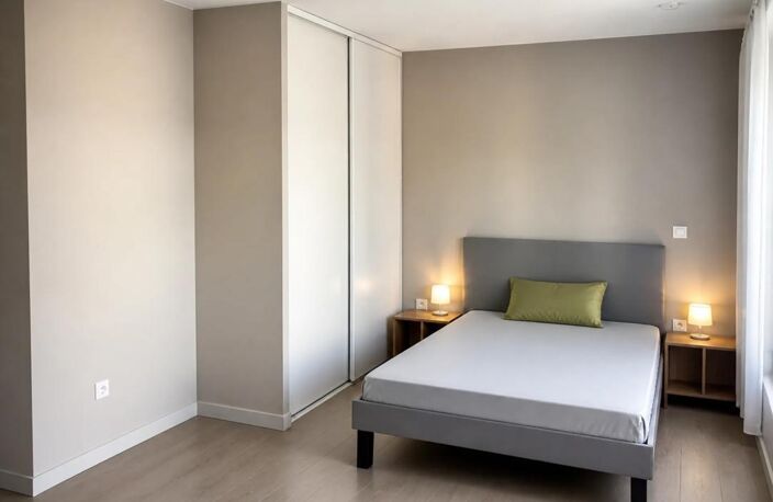 Studio de 1 pièce de 25 m² situé à Colombes — photo 3
