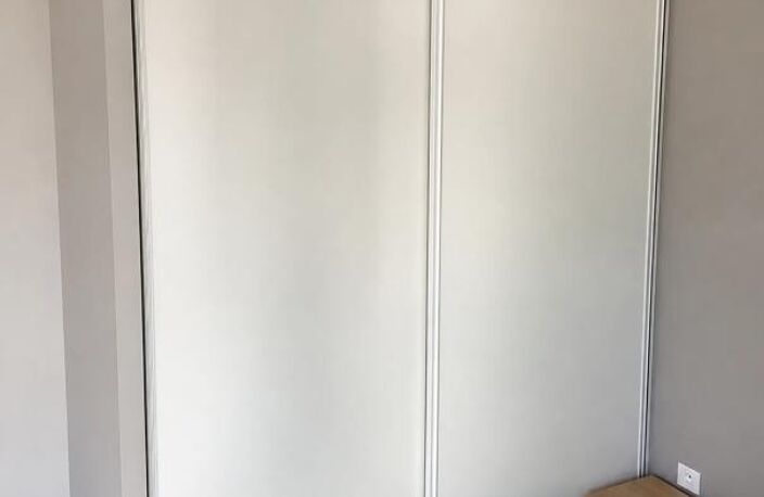 Studio de 1 pièce de 25 m² situé à Colombes — photo 4
