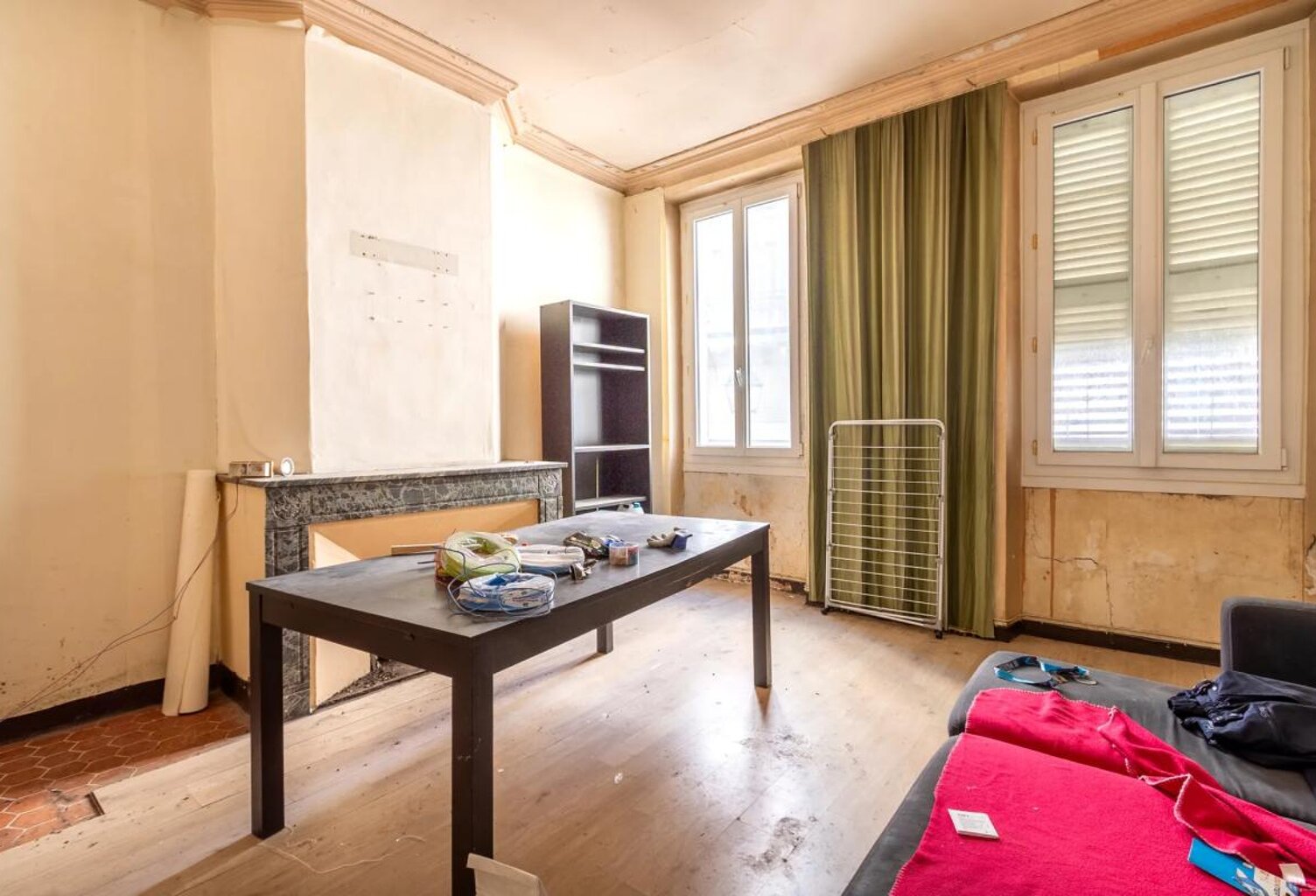 Appartement de 3 pièces de 73 m² à Toulon — photo 1