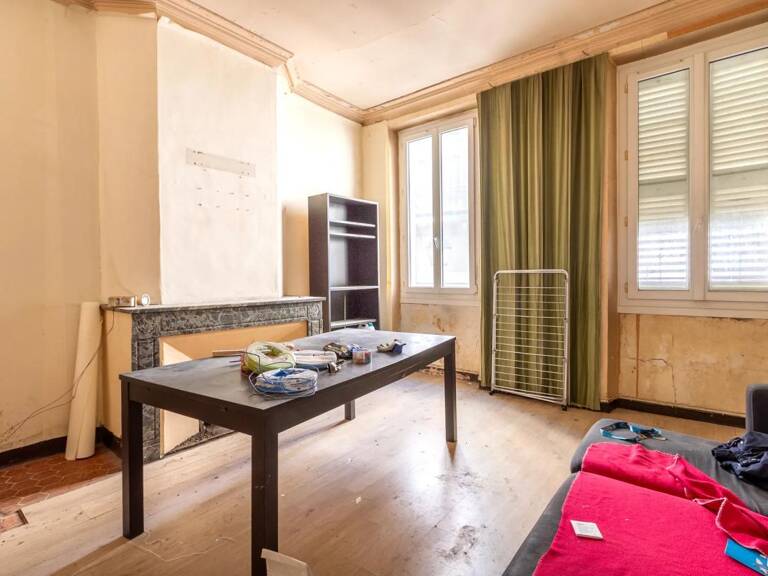 Appartement de 3 pièces de 73 m² à Toulon — photo 1