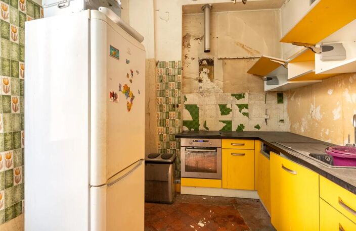 Appartement de 3 pièces de 73 m² à Toulon — photo 5
