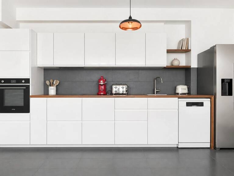 Appartement de 2 pièces de 60 m² à Paris 19 — photo 1