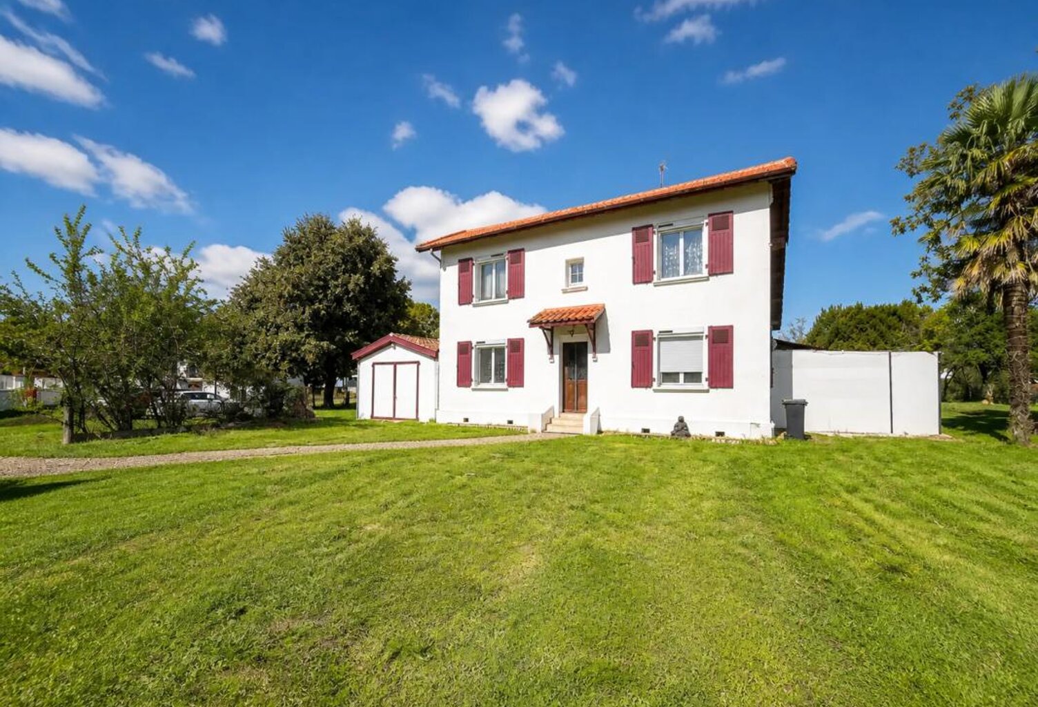 Maison de 5 pièces de 107 m² à Aire-sur-l'Adour — photo 1