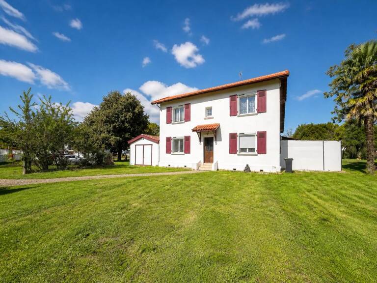 Maison de 5 pièces de 107 m² à Aire-sur-l'Adour — photo 1