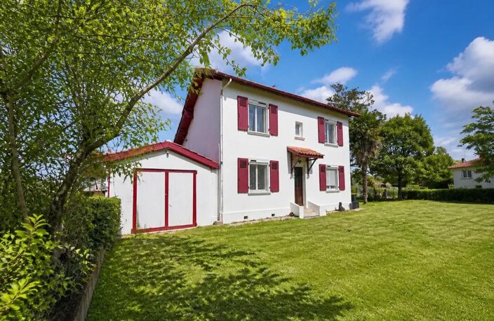 Maison de 5 pièces de 107 m² à Aire-sur-l'Adour — photo 2