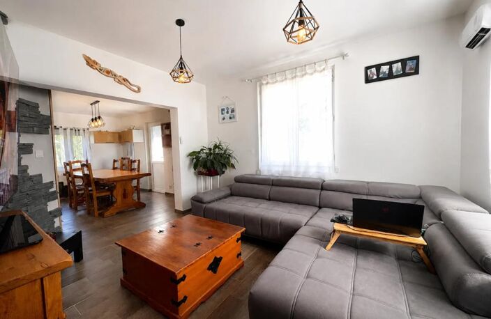 Maison de 5 pièces de 107 m² à Aire-sur-l'Adour — photo 3