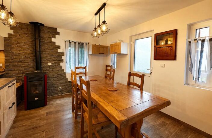 Maison de 5 pièces de 107 m² à Aire-sur-l'Adour — photo 5