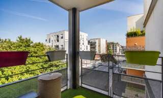 Appartement 5 Pièces 110 m² à vendre à Saint-Denis (93200)