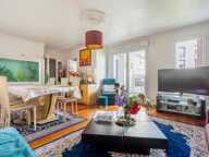 Appartement de 5 pièces de 110 m² à Saint-Denis — photo 2