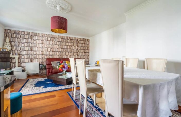 Appartement de 5 pièces de 110 m² à Saint-Denis — photo 4