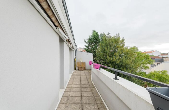Appartement de 6 pièces de 103 m² à Livry-Gargan — photo 3